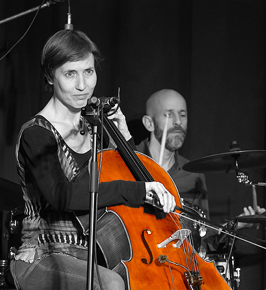 Cello-Unterricht Nicola Tobias